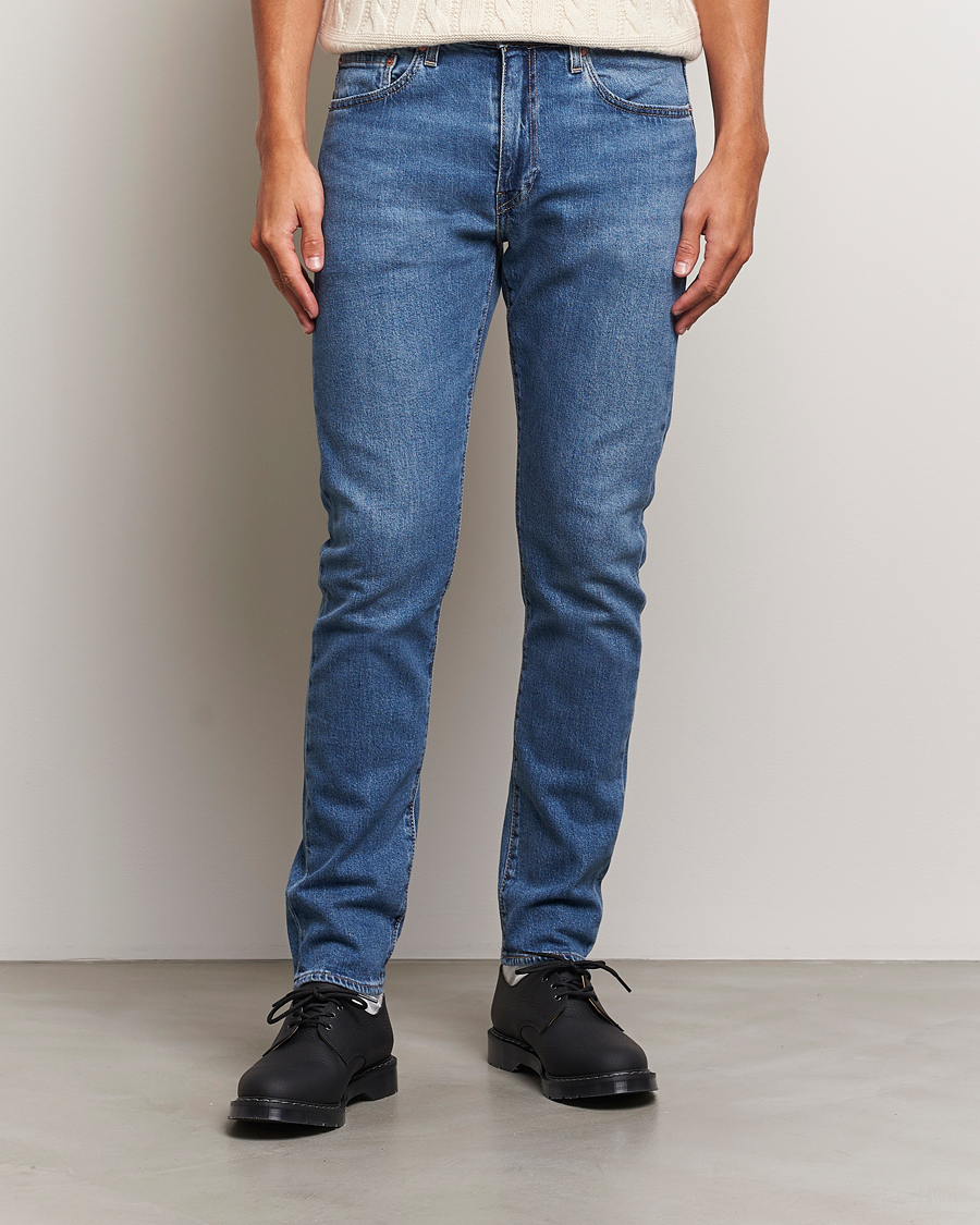 Herren | Jeans | Levi's | 512 Slim Taper Jeans Hold On Me