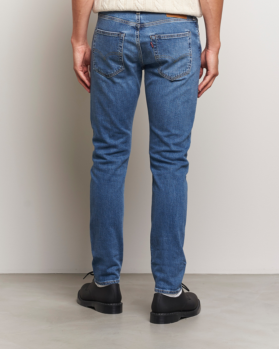 Herren | Jeans | Levi's | 512 Slim Taper Jeans Hold On Me