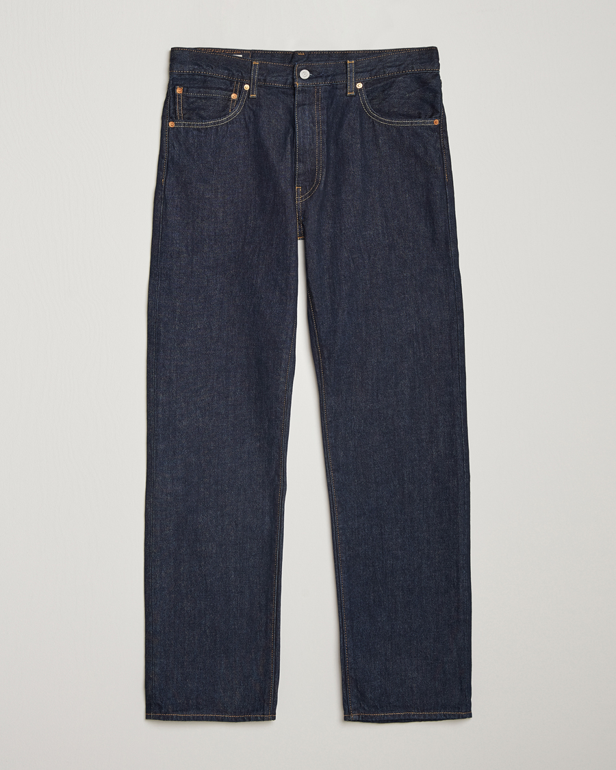 Herren | Jeans | Levi's | 555 Relaxed Straight Jeans Welcome To The Game