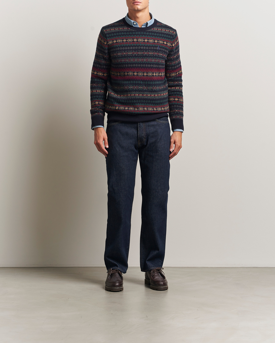 Herren | Jeans | Levi's | 555 Relaxed Straight Jeans Welcome To The Game
