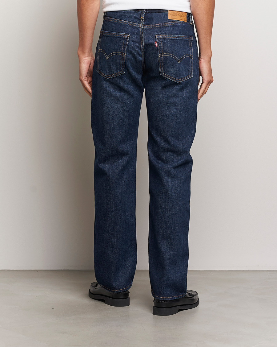 Herren | Jeans | Levi's | 555 Relaxed Straight Jeans Up The Score