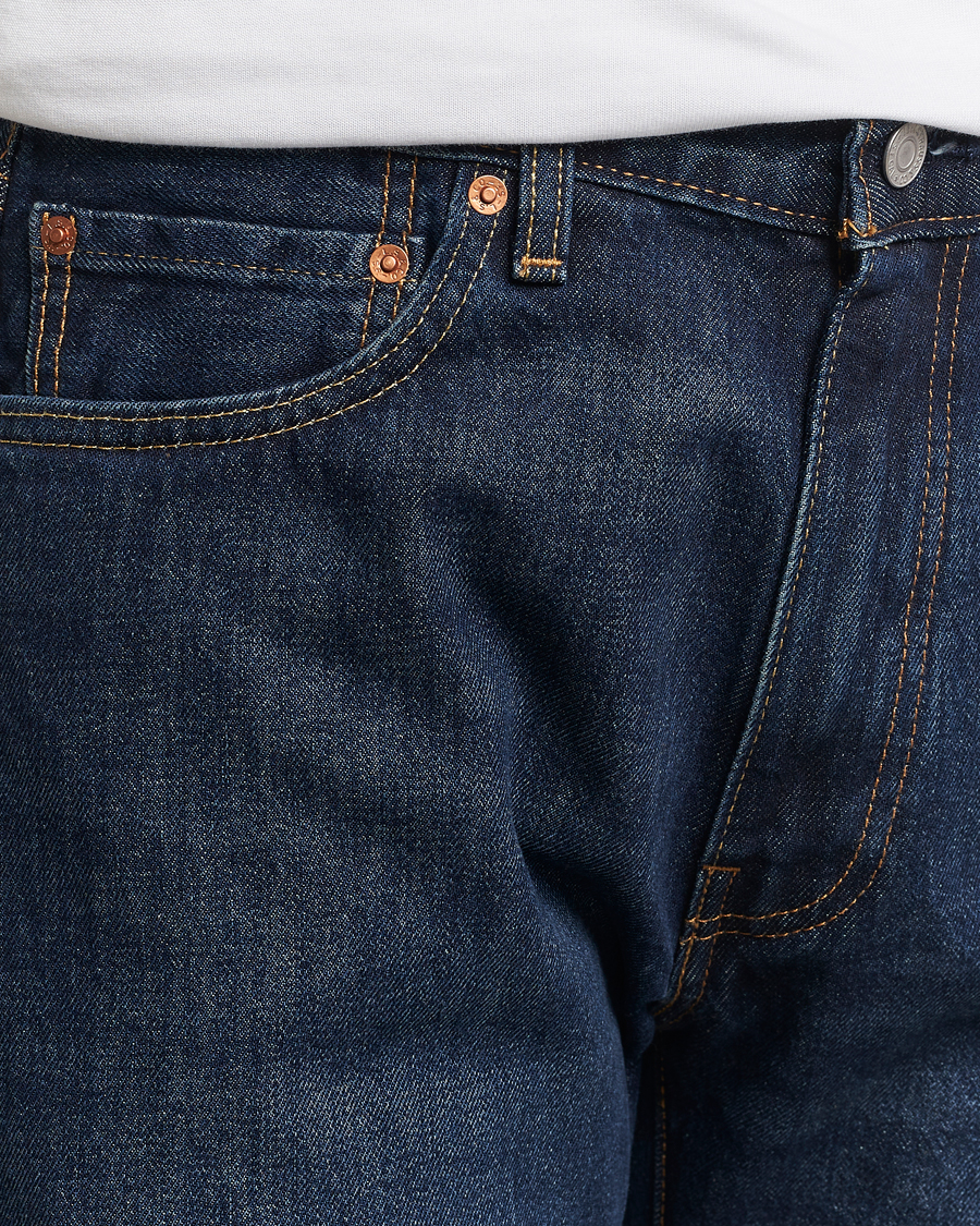 Herren | Jeans | Levi's | 555 Relaxed Straight Jeans Up The Score