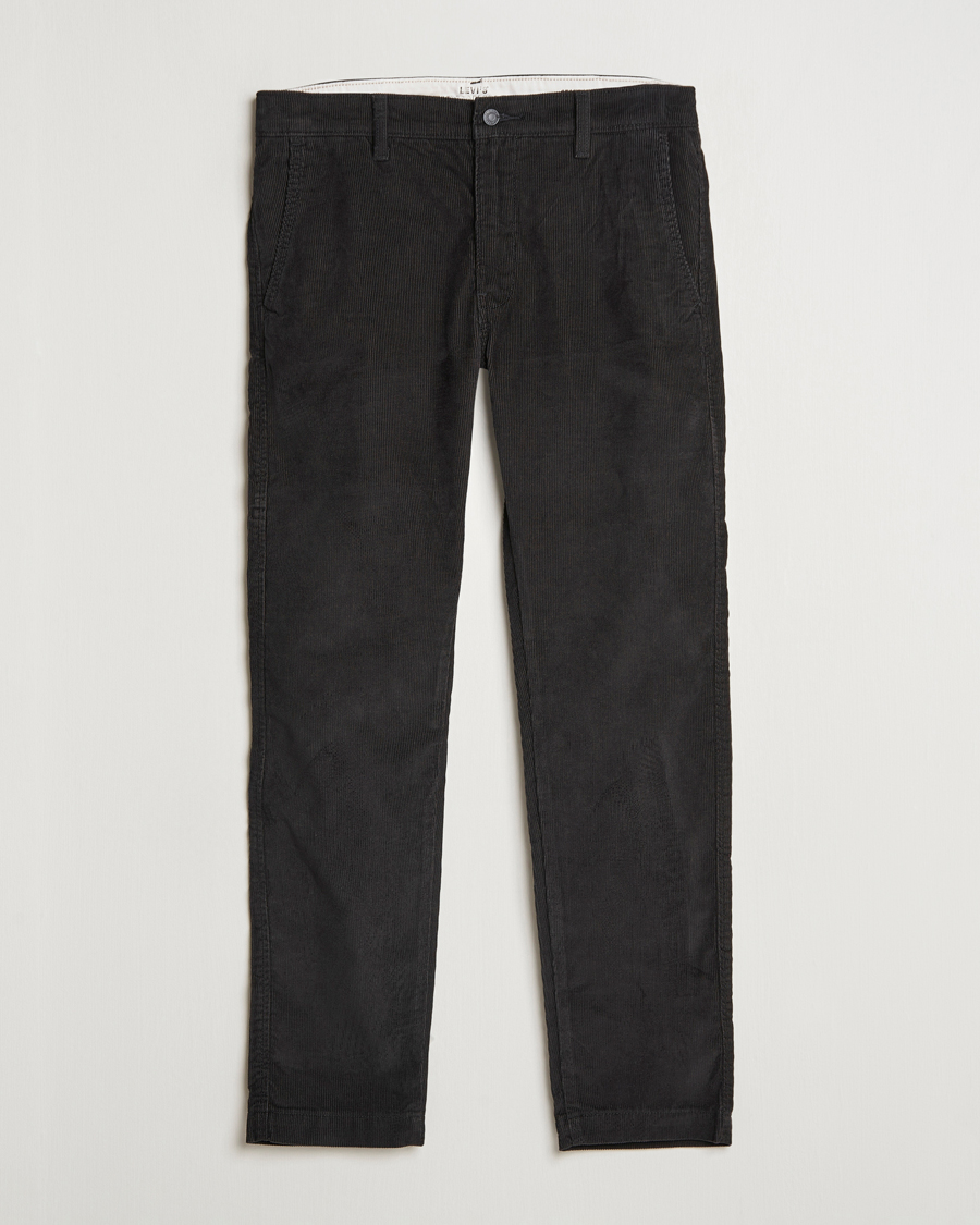 Herren | Hosen | Levi's | 14W Corduroy Chino Meteorite