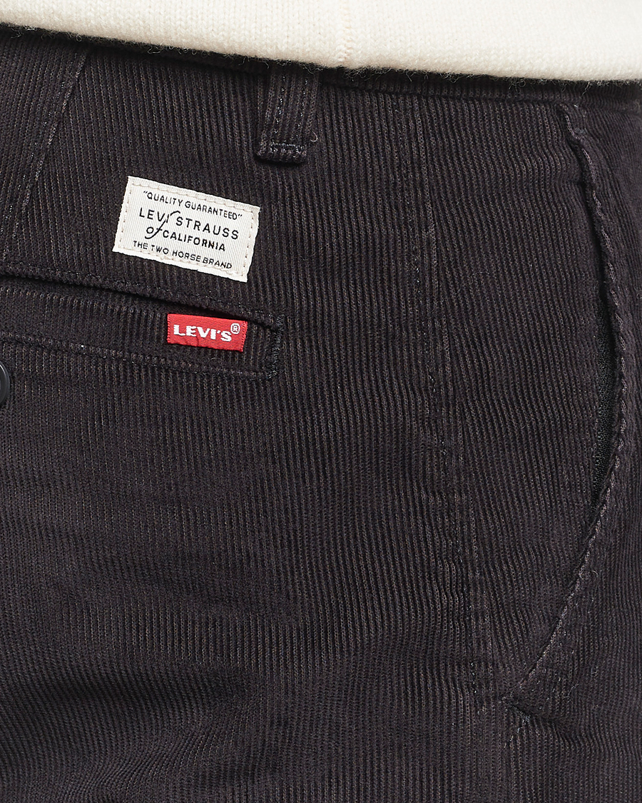 Herren | Hosen | Levi's | 14W Corduroy Chino Meteorite