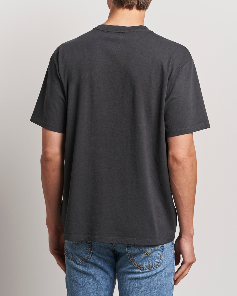 Herren | T-Shirts | Levi's | Vintage Fit Graphic T-Shirt Pirate Black