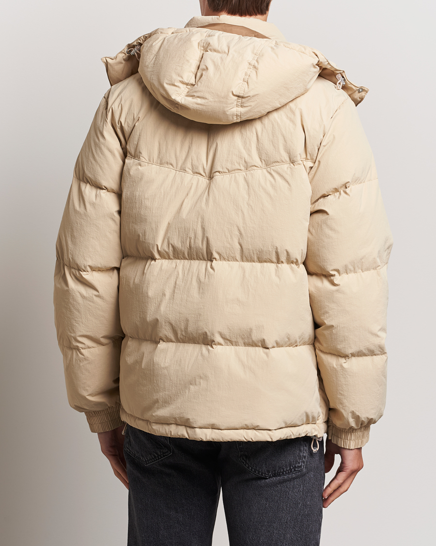 Herren | Jacken | Levi's | Rockridge Short Puffer Jacket Safari