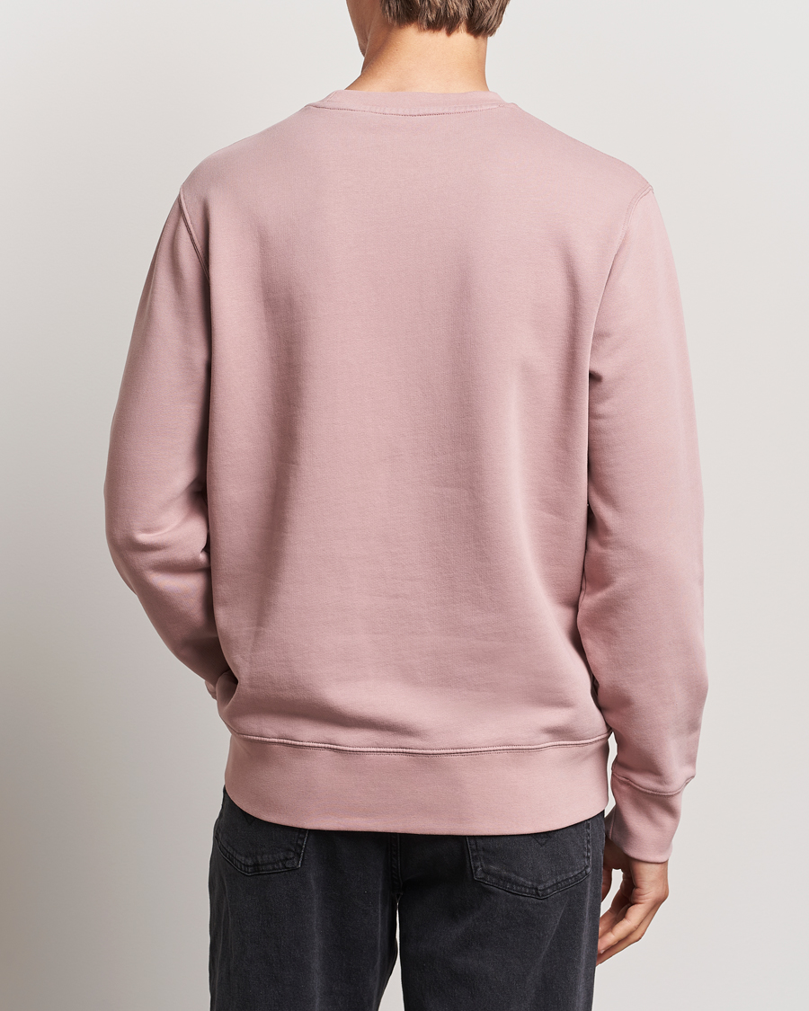 Herren | Pullover | Levi's | Original Crew Neck Sweatshirt Woodrose