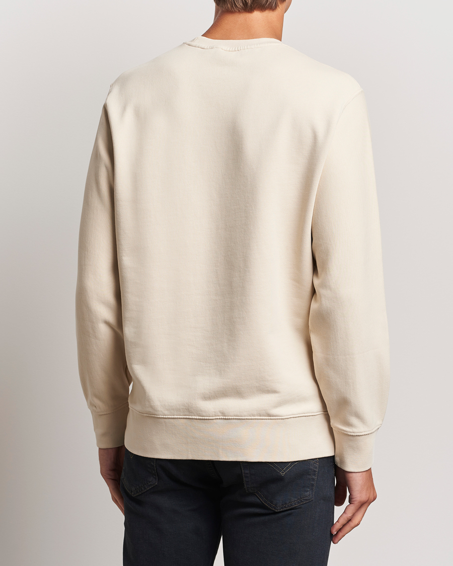 Herren | Pullover | Levi's | Original Crew Neck Sweatshirt Fog