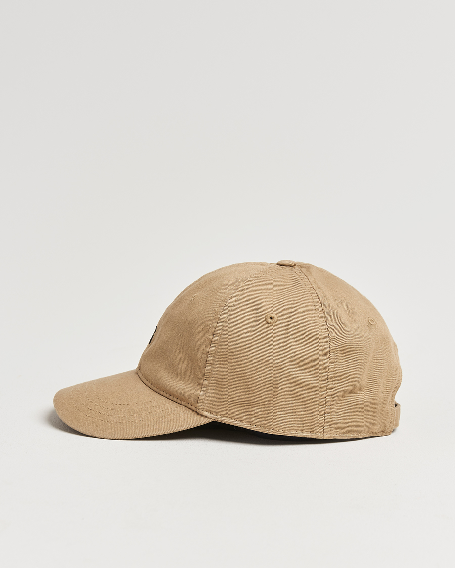 Herren | Carhartt WIP Madison Logo Cap Leather | Carhartt WIP | Madison Logo Cap Leather