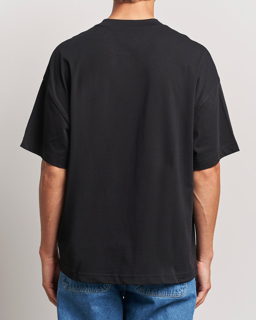 Herren | T-Shirts | Carhartt WIP | Body Of Work T-Shirt Black