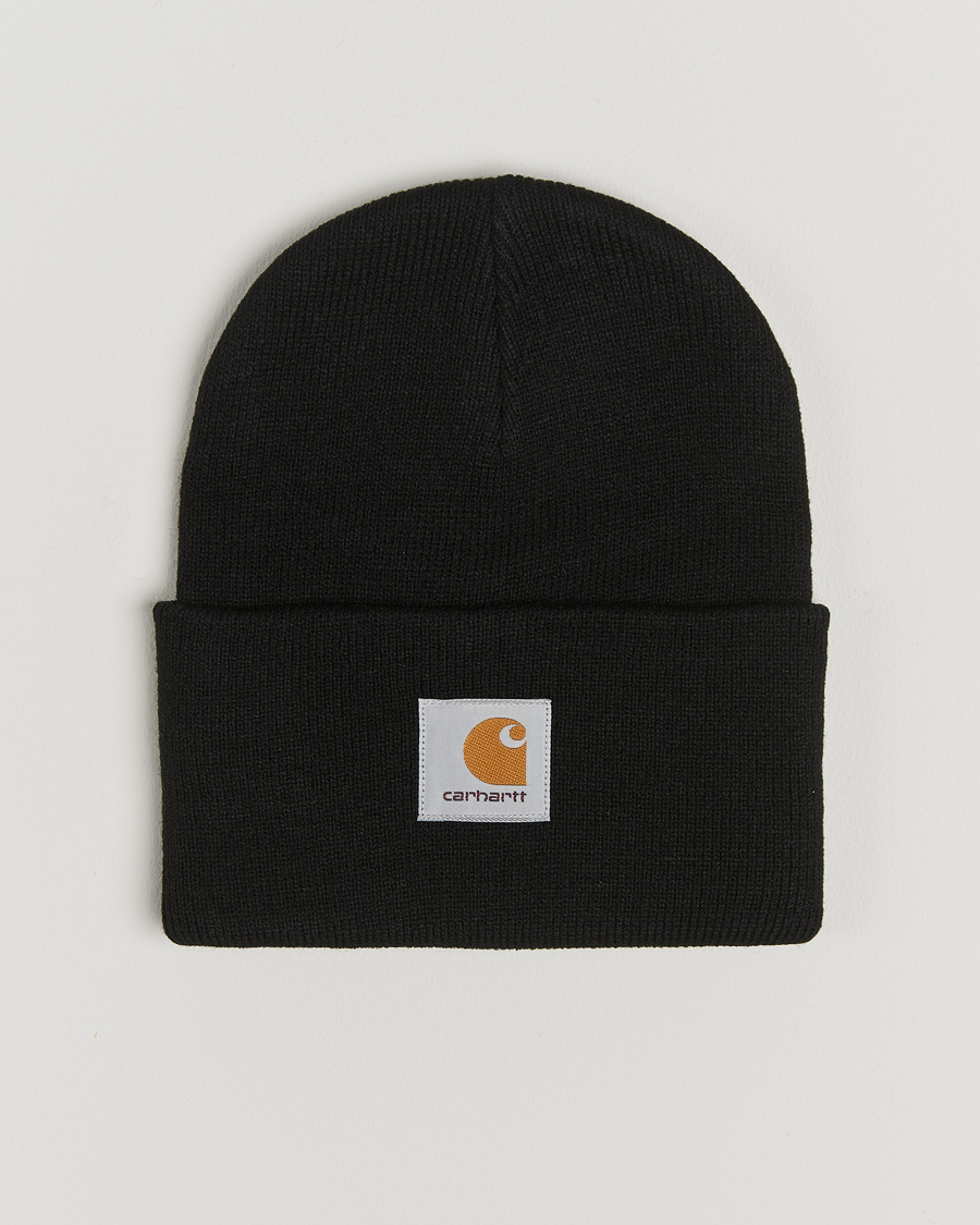 Herren | Mützen | Carhartt WIP | Watch Hat Black