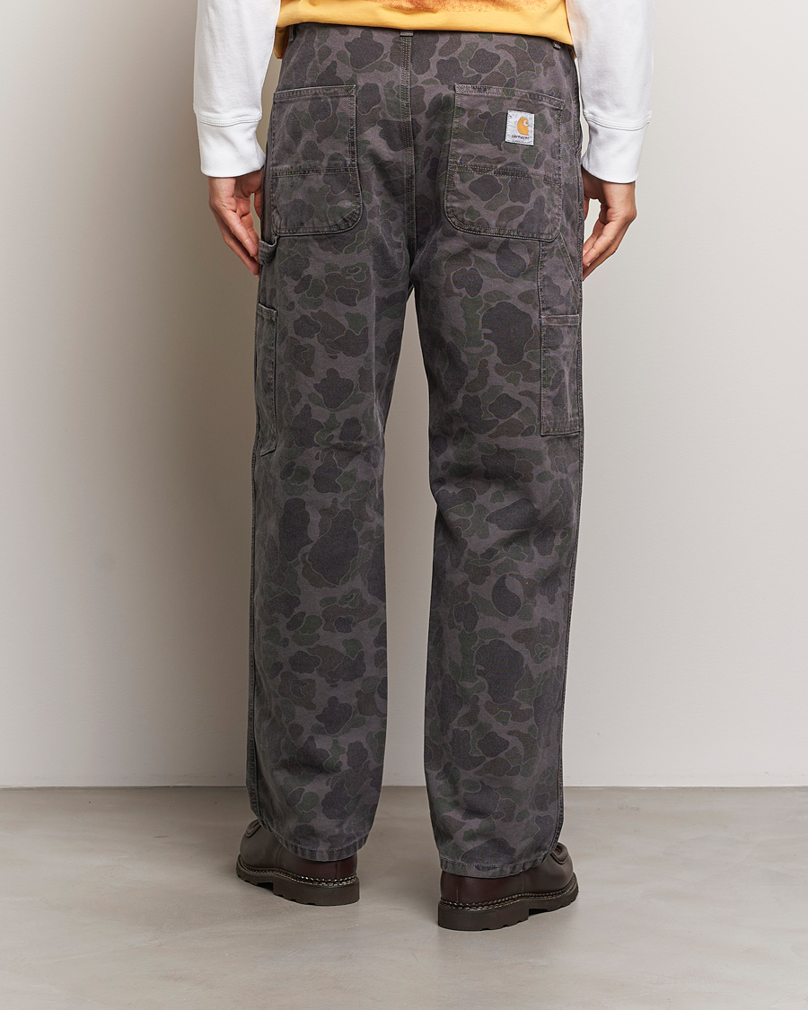 Herren | Hosen | Carhartt WIP | Duck Single Knee Pants Camo Duck