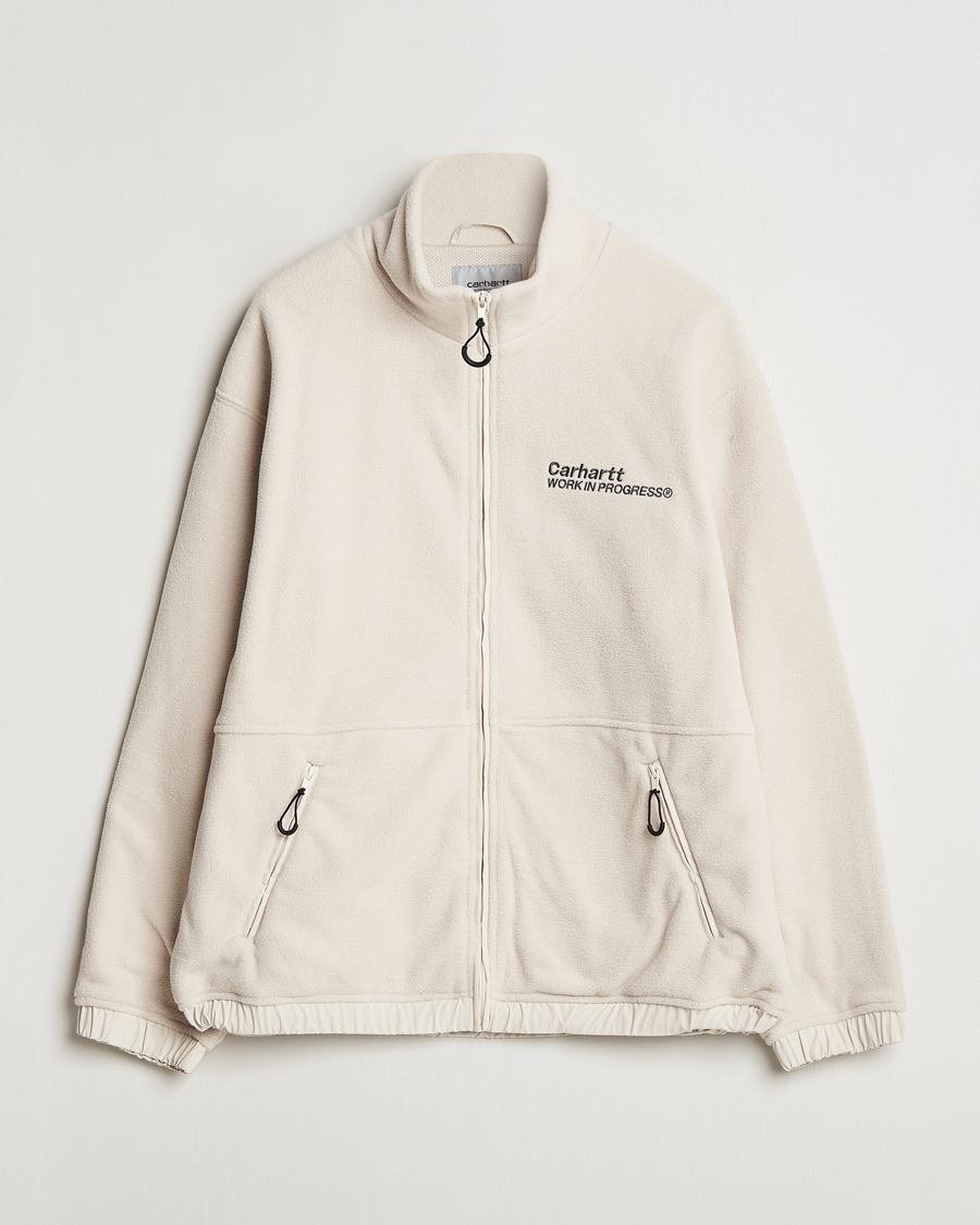 Herren | Pullover | Carhartt WIP | Flying Ducks Fleece Liner Moonbeam