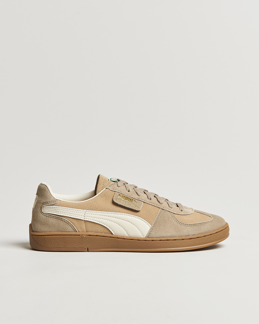 Herren | Puma Super Team SD Sneaker Sand Dune | Puma | Super Team SD Sneaker Sand Dune