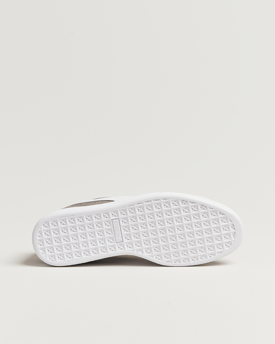 Herren | Puma Suede Classic Sneaker Cast Iron | Puma | Suede Classic Sneaker Cast Iron