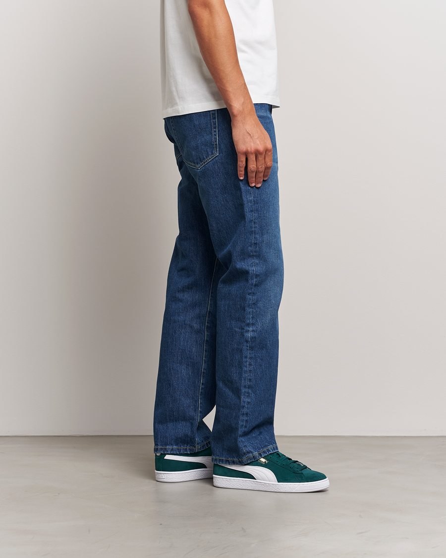 Herren | Puma Suede Classic Sneaker Dark Myrtle | Puma | Suede Classic Sneaker Dark Myrtle