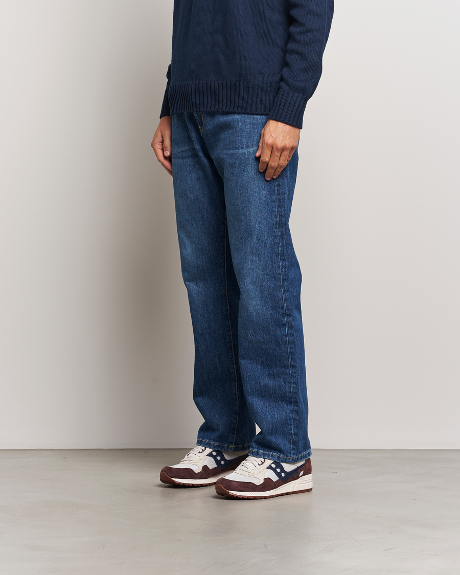 Herren | Saucony Shadow 5000 Sneaker Moon/Chocolate | Saucony | Shadow 5000 Sneaker Moon/Chocolate