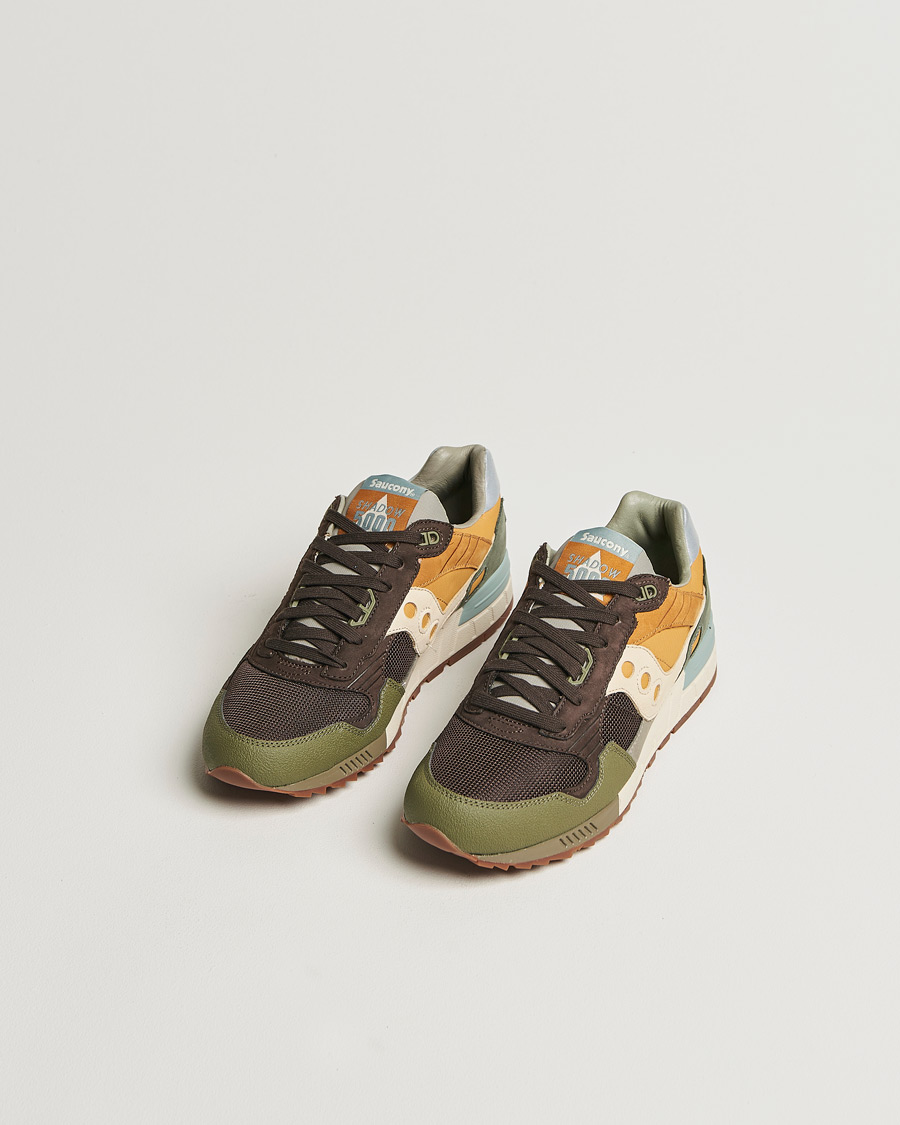 Herren | Saucony Shadow 5000 Sneaker Multi | Saucony | Shadow 5000 Sneaker Multi