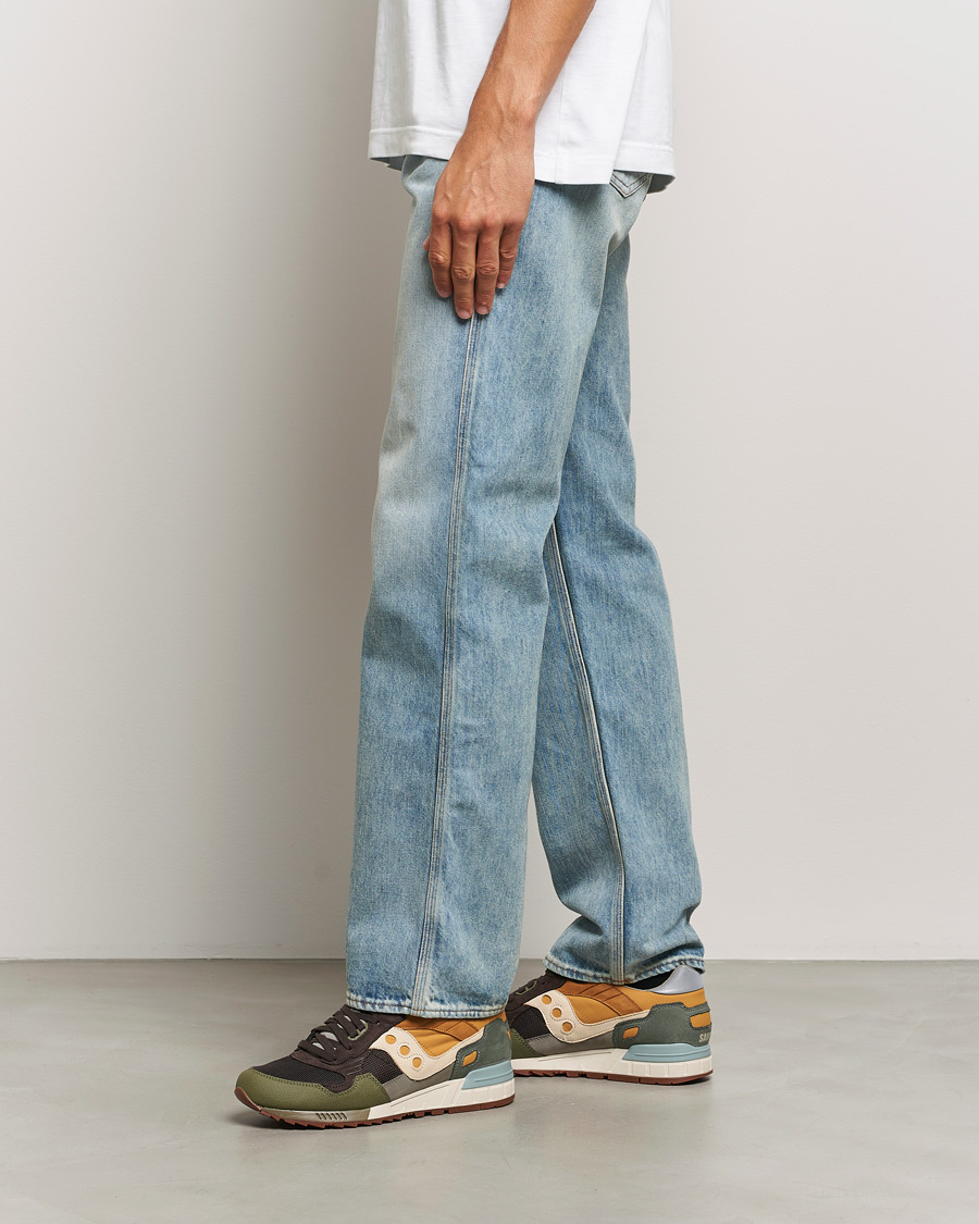 Herren | Saucony Shadow 5000 Sneaker Multi | Saucony | Shadow 5000 Sneaker Multi