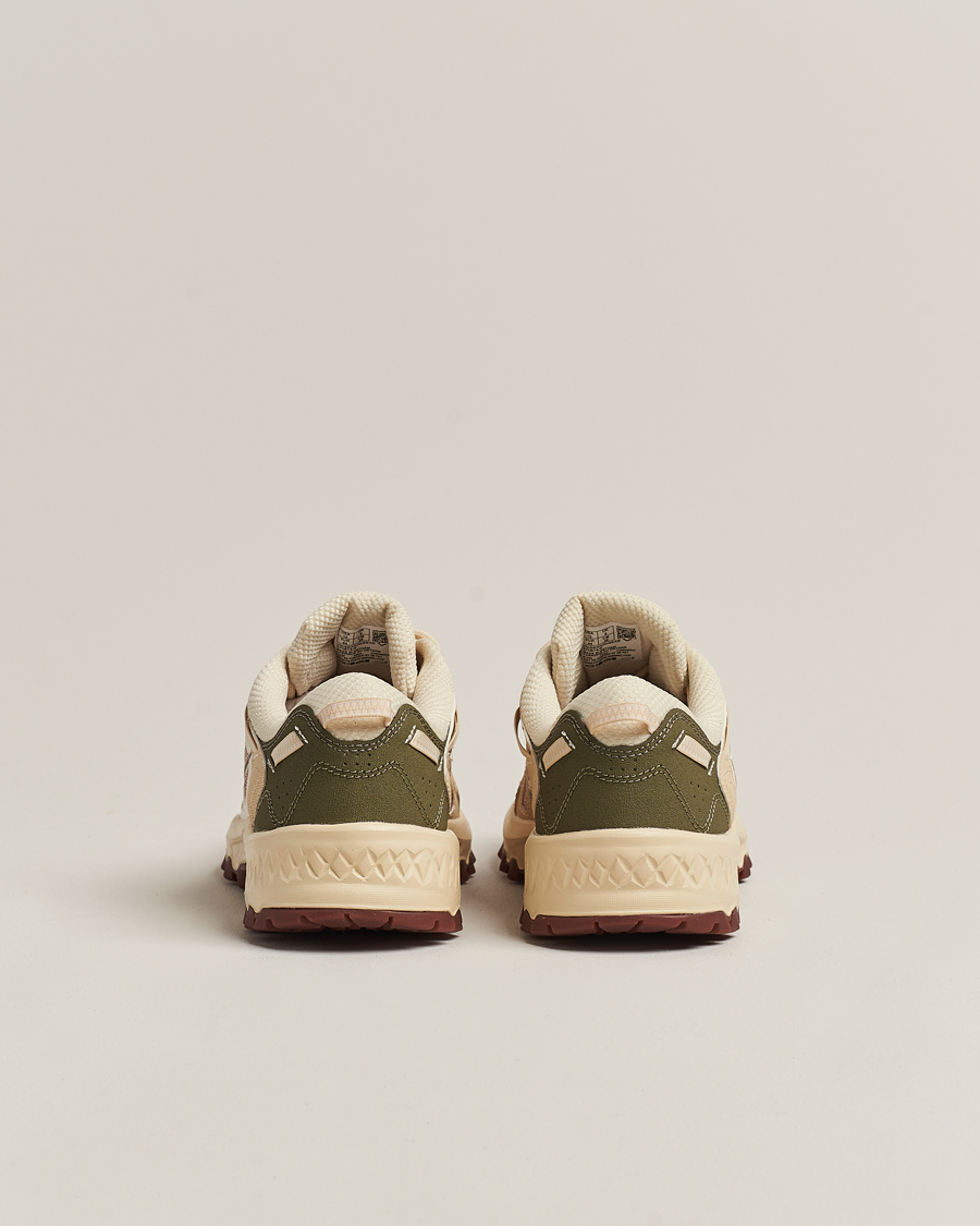 Herren | Saucony Grid Peak Trail Sneaker Tan/Chino Green | Saucony | Grid Peak Trail Sneaker Tan/Chino Green