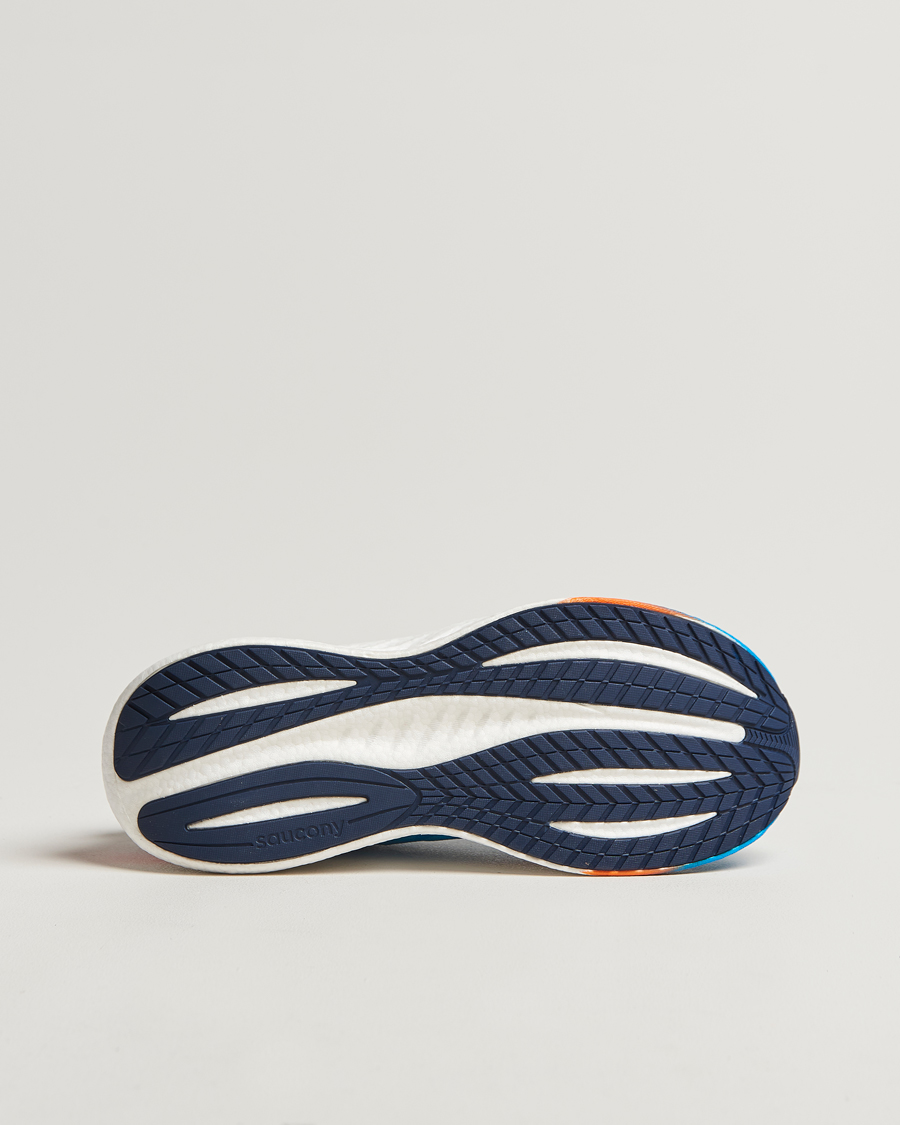 Herren | Saucony Triumph 22 Running Sneakers Viziblue | Saucony | Triumph 22 Running Sneakers Viziblue