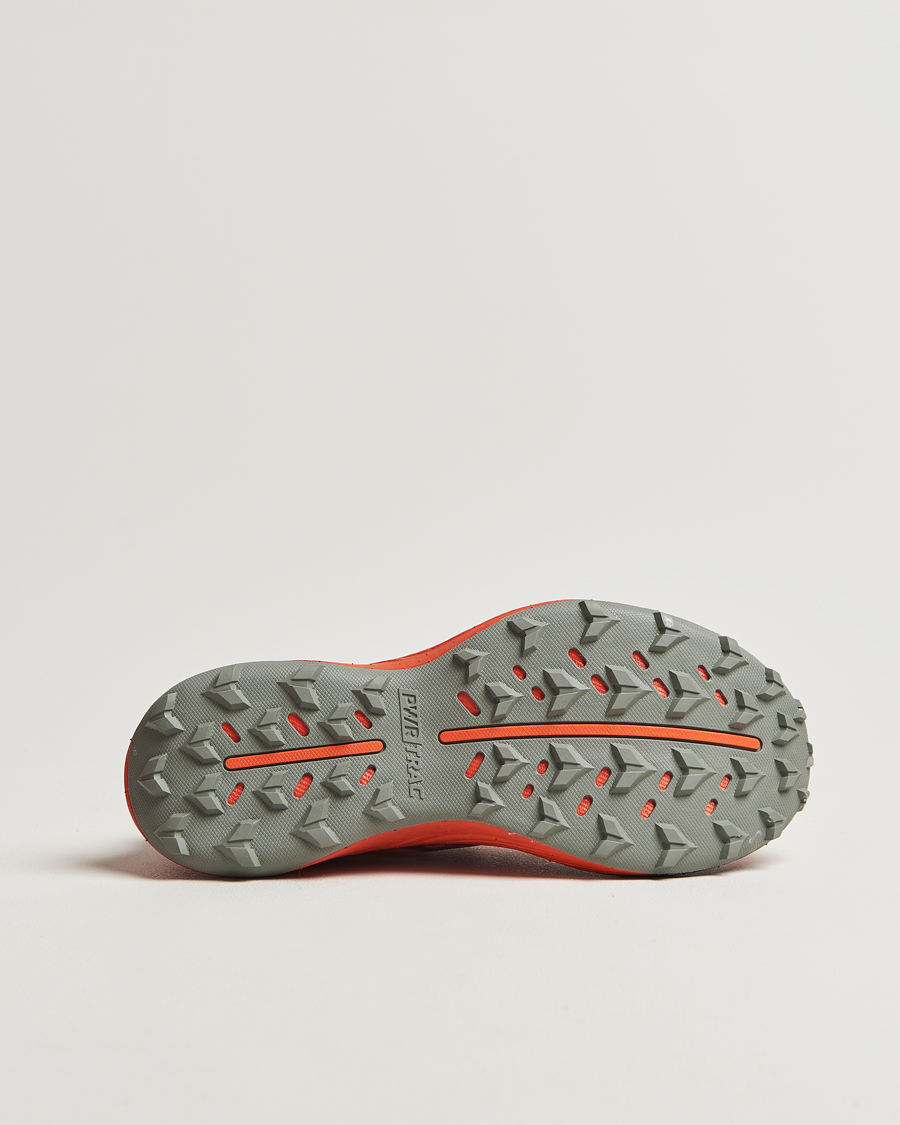 Herren | Saucony Endorphin Edge Trail Sneakers Pepper | Saucony | Endorphin Edge Trail Sneakers Pepper