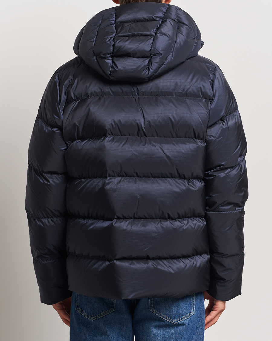 Herren | Jacken | J.Lindeberg | Farrell Down Jacket Navy