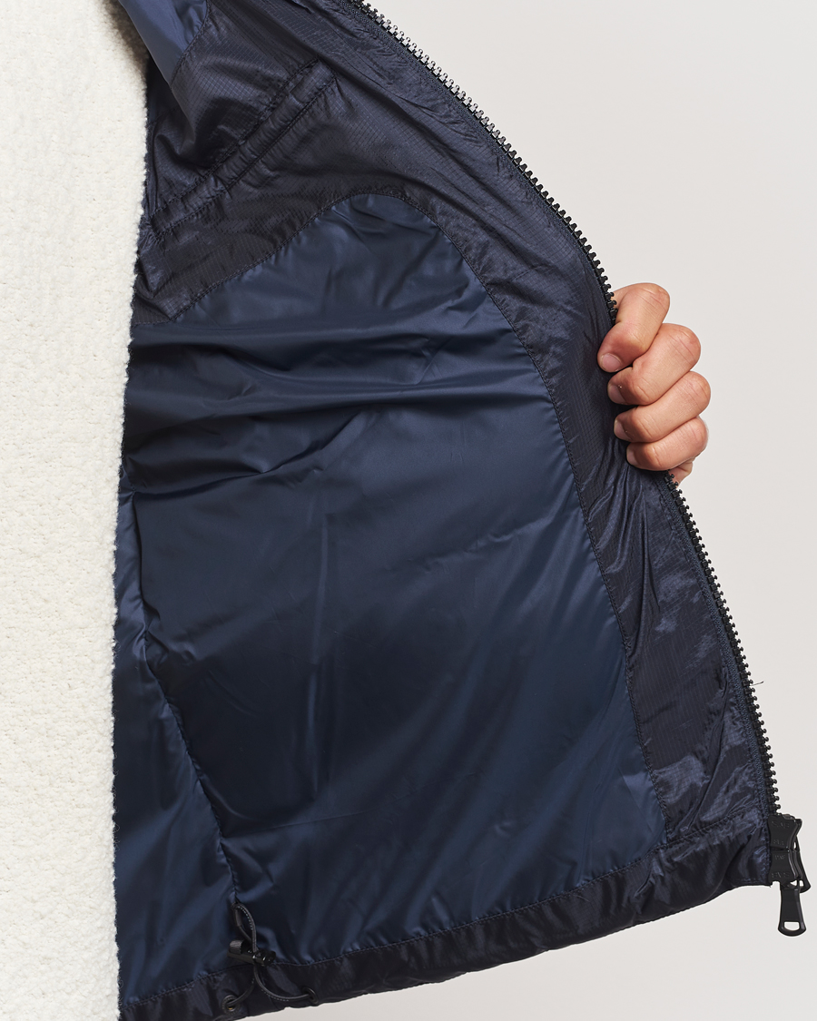 Herren | Jacken | J.Lindeberg | Farrell Down Jacket Navy