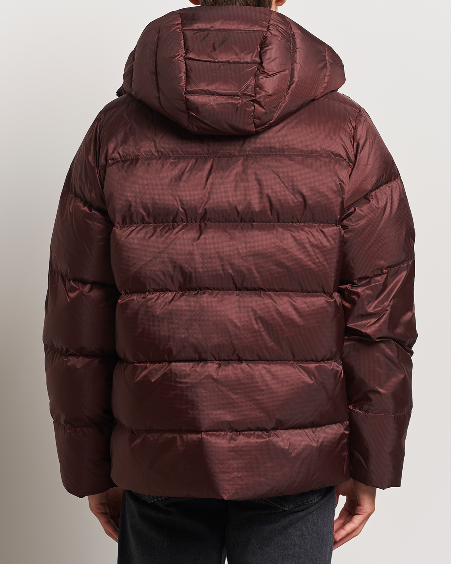 Herren | Jacken | J.Lindeberg | Farrell Down Jacket Bitter Chocolate