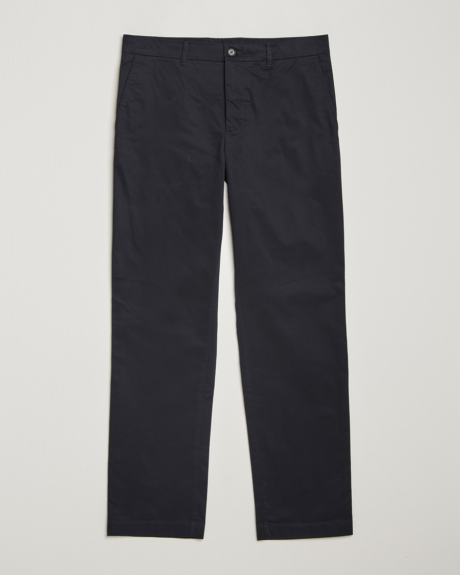Herren | Hosen | J.Lindeberg | Lois Cloud Satin Pants Black