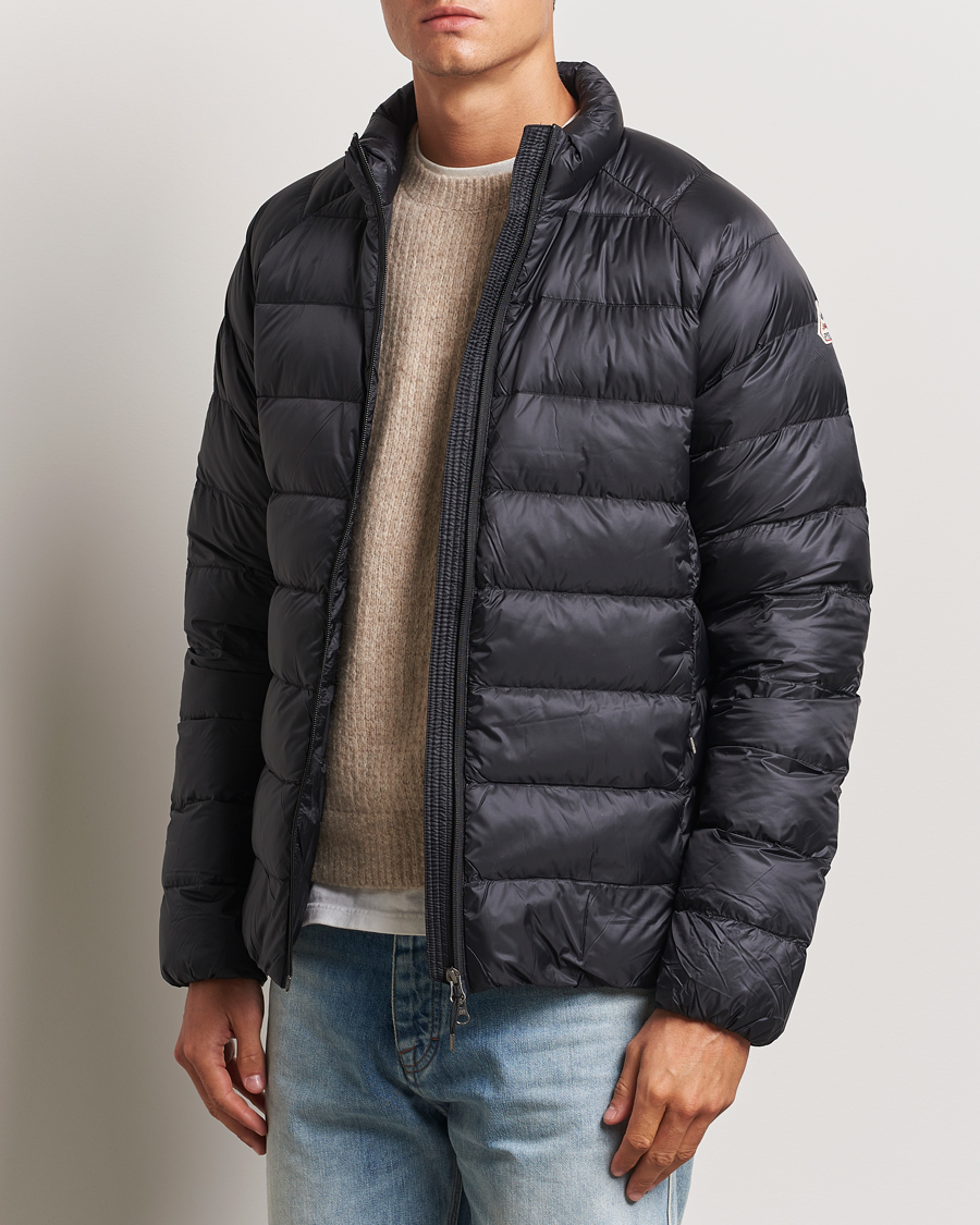 Herren | Jacken | Pyrenex | Arial 2 Lightweight Down Jacket Black