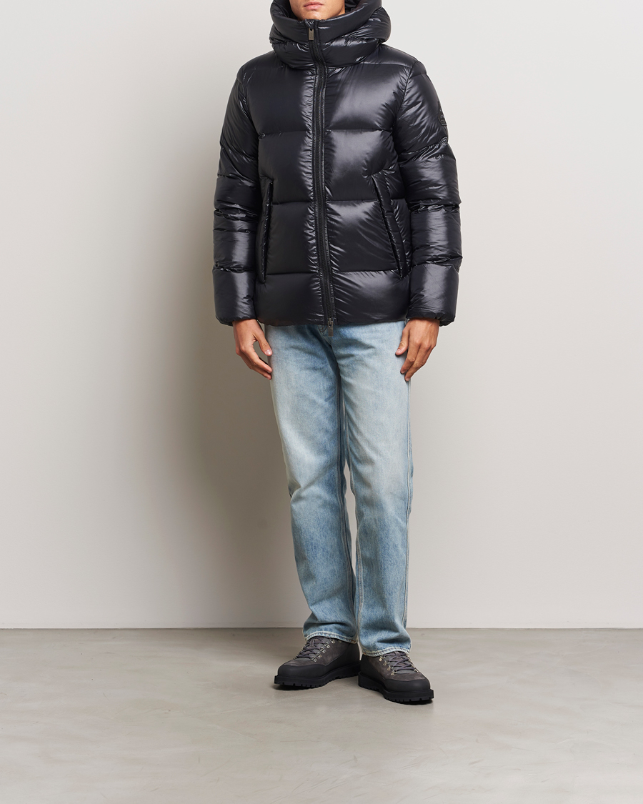 Herren | Jacken | Pyrenex | Barry 3 Made In France Down Jacket Black