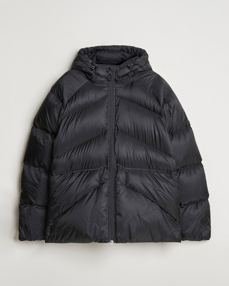 Herren | Jacken | Pyrenex | Stellar Down Puffer Black