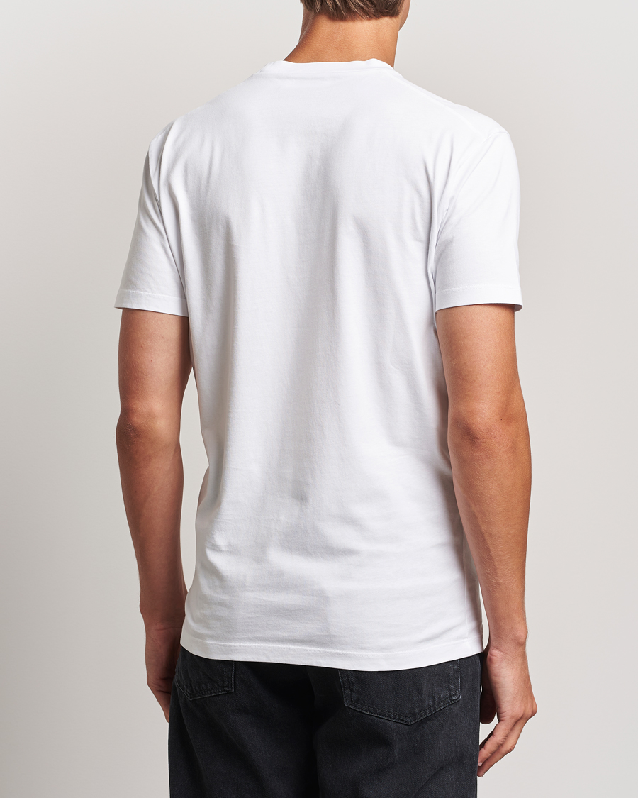 Herren | T-Shirts | Dsquared2 | Cool Fit T-Shirt White