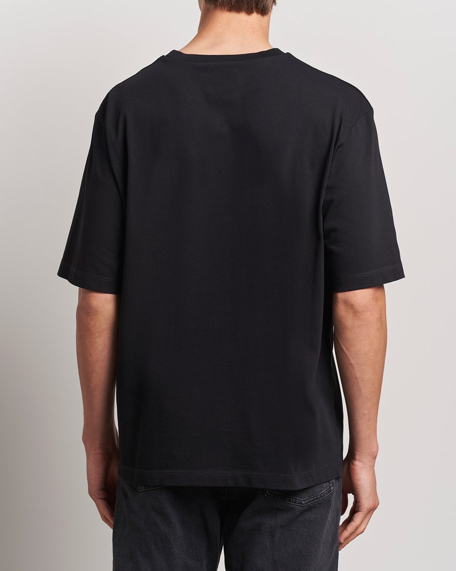 Herren | T-Shirts | Dsquared2 | Icon Evolution T-Shirt Black