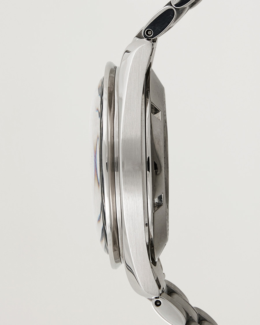 Herren | Omega Pre-Owned Speedmaster Professional 005 Silver | Omega Pre-Owned | Speedmaster Professional 005 Silver