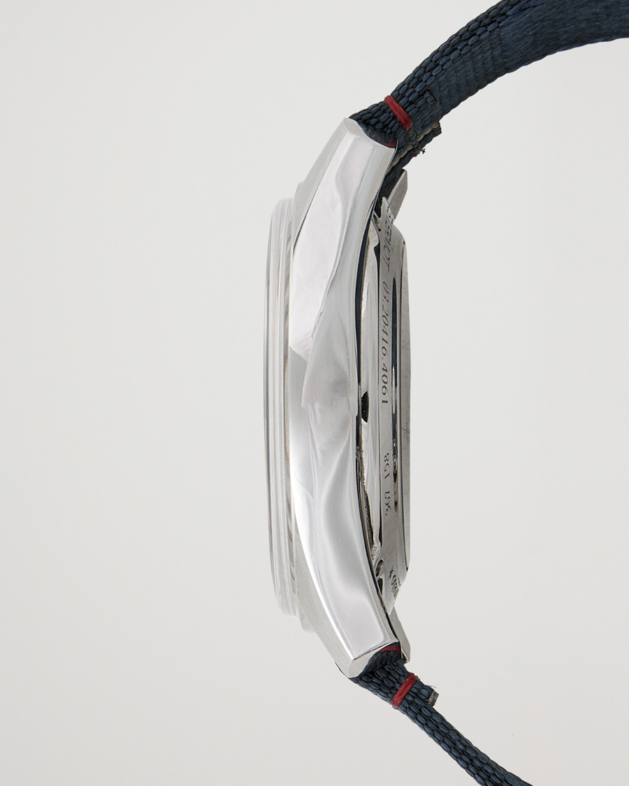 Herren | Zenith Pre-Owned Chronomaster El Primero Silver | Zenith Pre-Owned | Chronomaster El Primero Silver