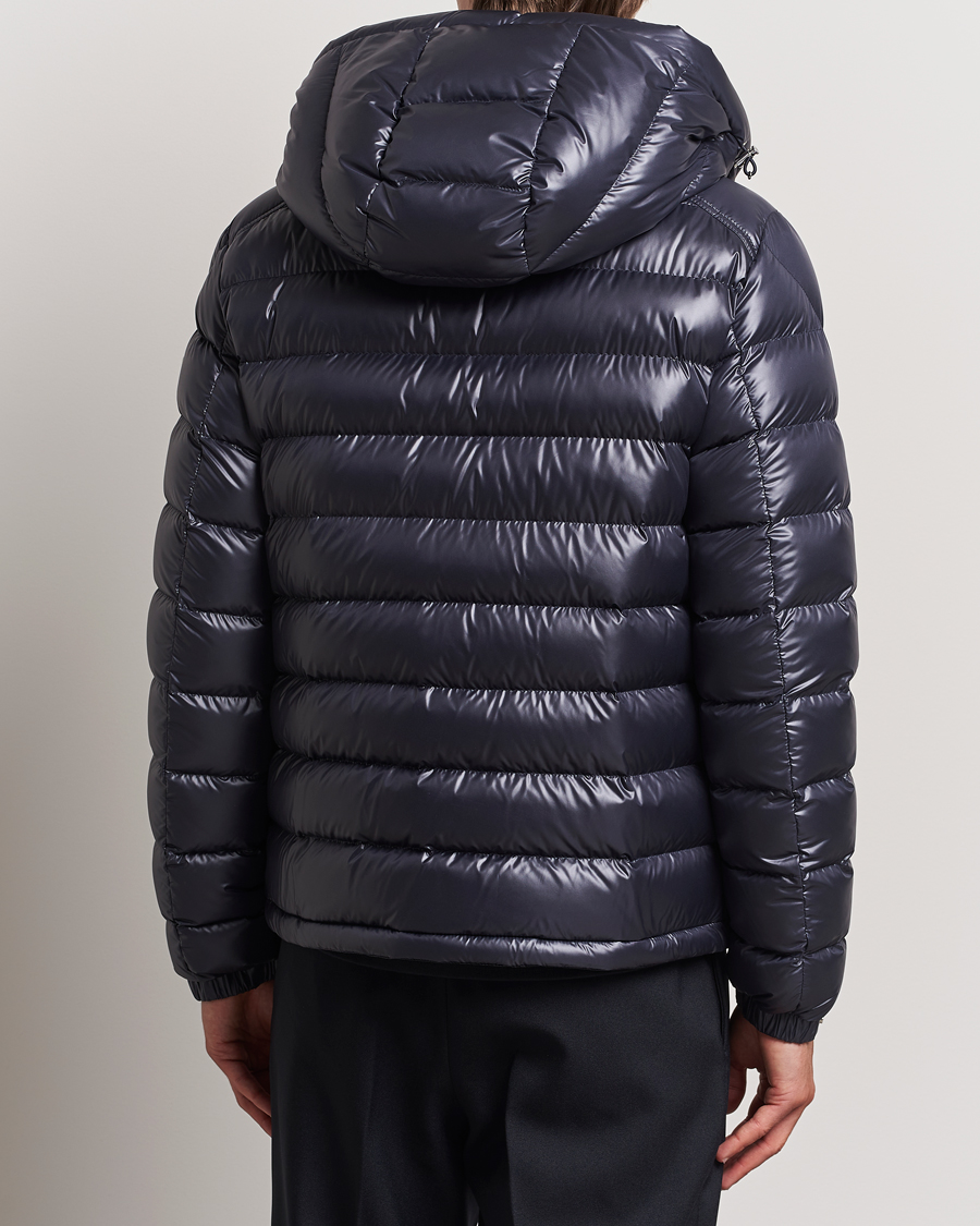 Herren | Jacken | Moncler | Besines Down Jacket Navy