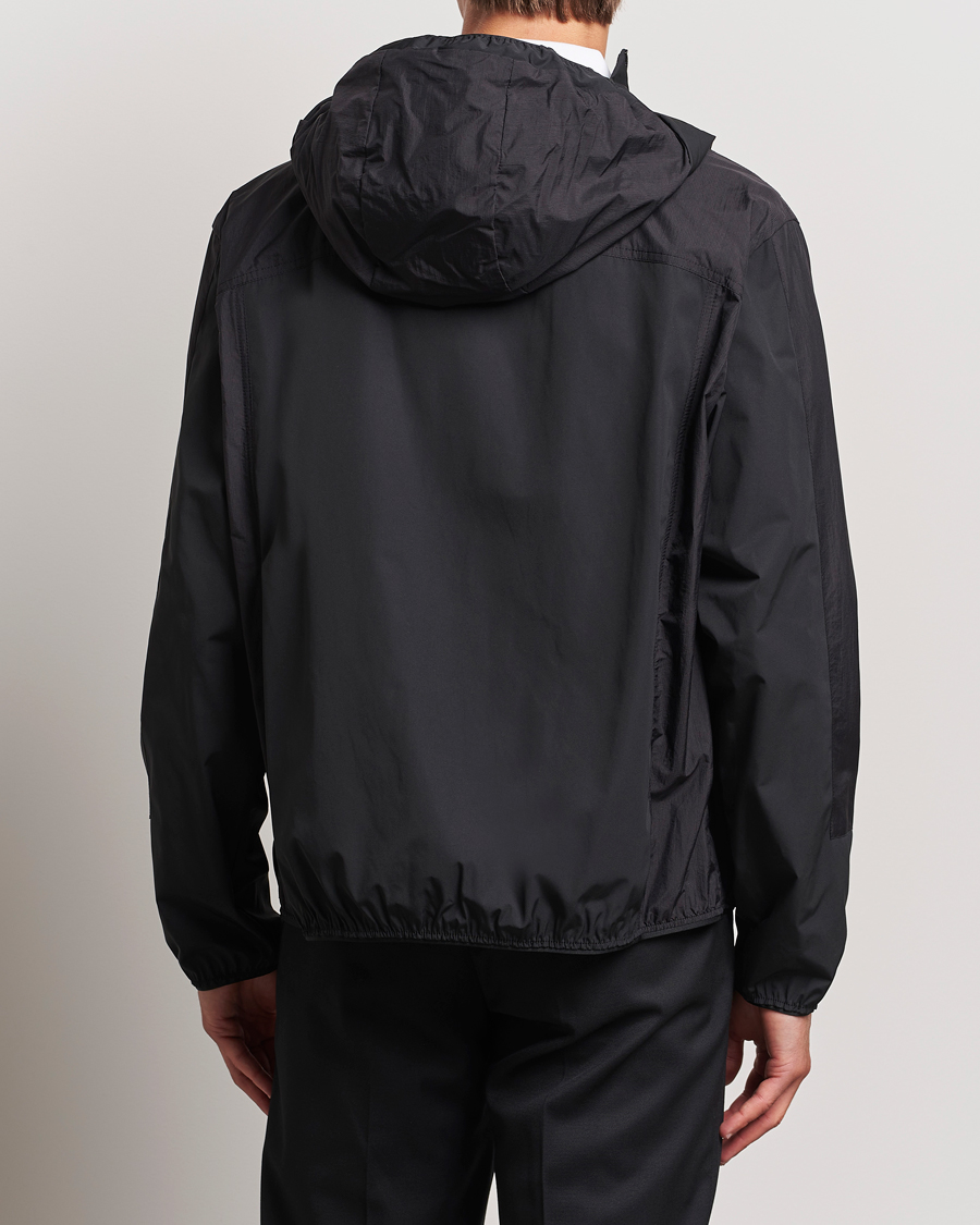 Herren | Jacken | Moncler | Kona Hooded Jacket Black
