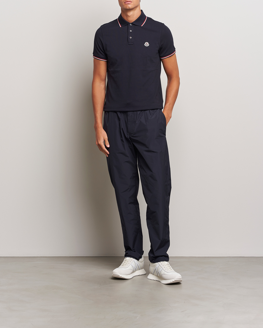 Herren | Hosen | Moncler | Drawstring Pants Navy
