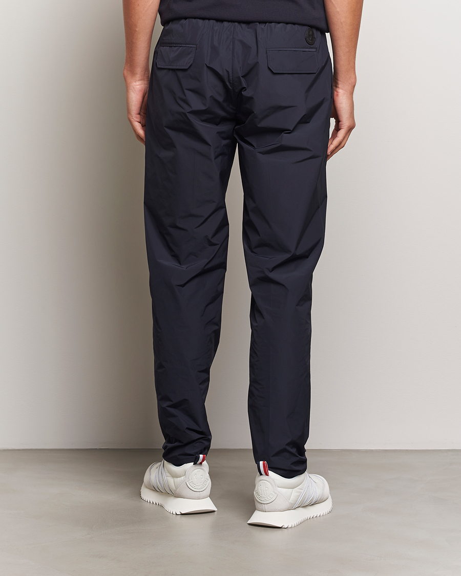Herren | Hosen | Moncler | Drawstring Pants Navy