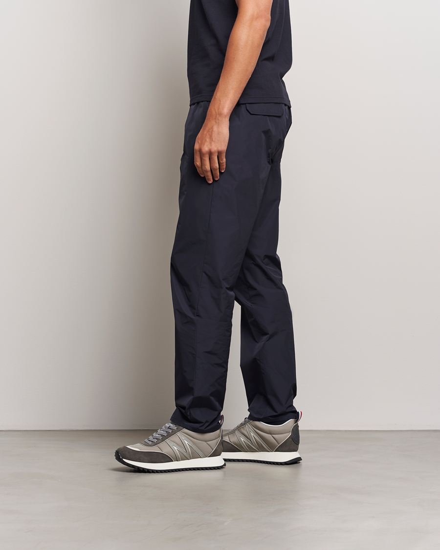 Herren | Moncler Pacey Running Sneakers Grey | Moncler | Pacey Running Sneakers Grey