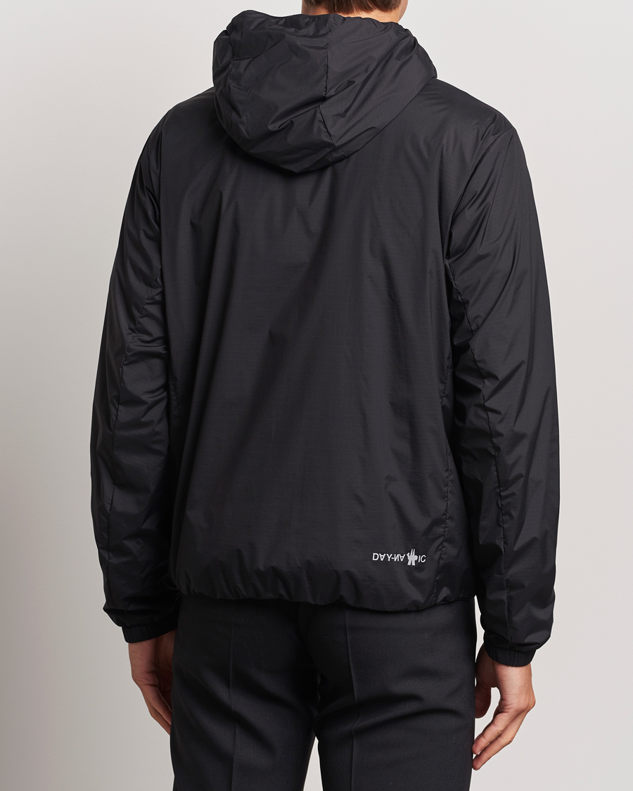 Herren | Jacken | Moncler Grenoble | Bissen Stretch Ripstop Jacket Black