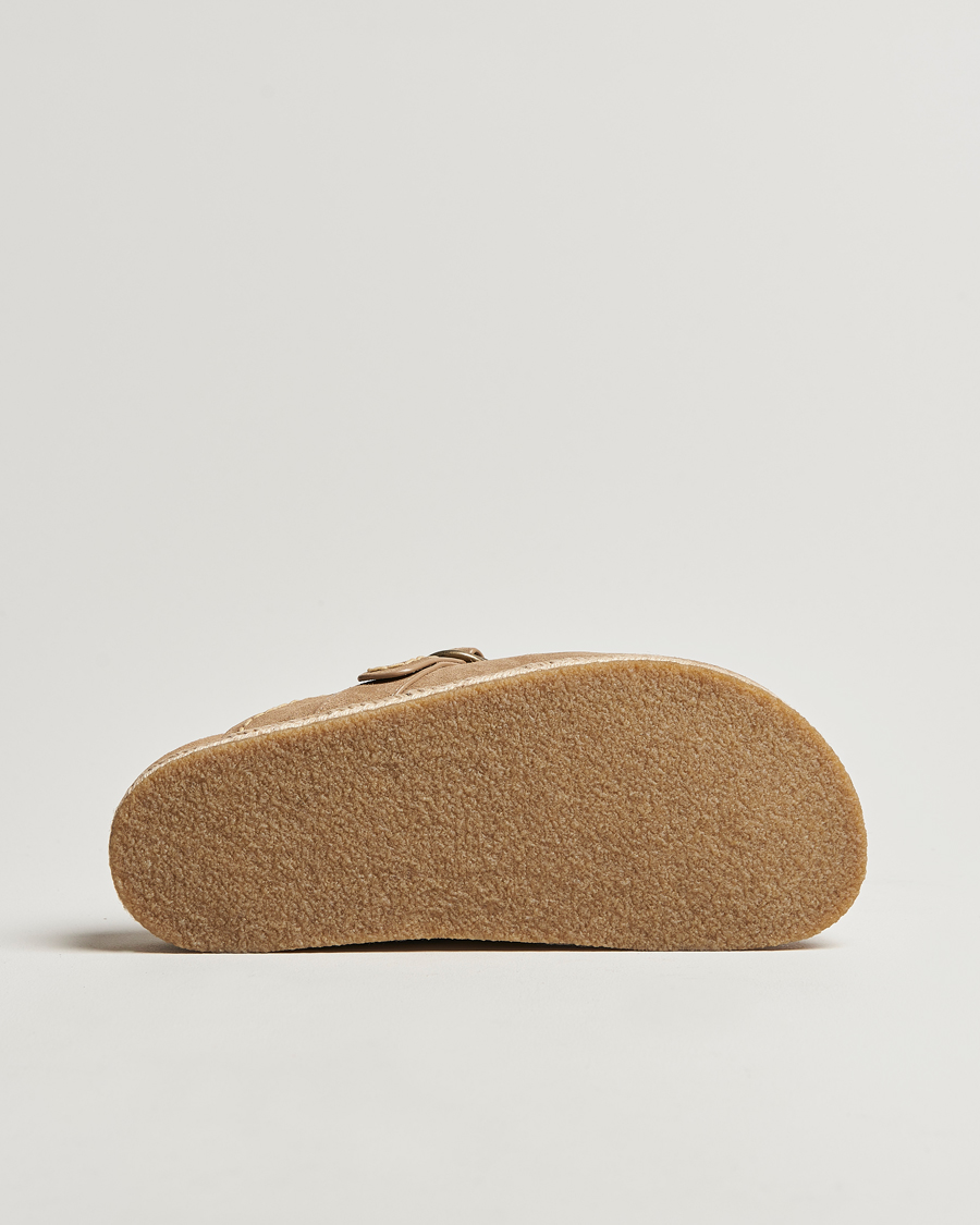 Herren | Polo Ralph Lauren Turbach Clog Sandal Milkshake | Polo Ralph Lauren | Turbach Clog Sandal Milkshake