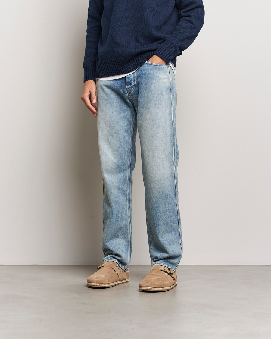 Herren | Polo Ralph Lauren Turbach Clog Sandal Milkshake | Polo Ralph Lauren | Turbach Clog Sandal Milkshake