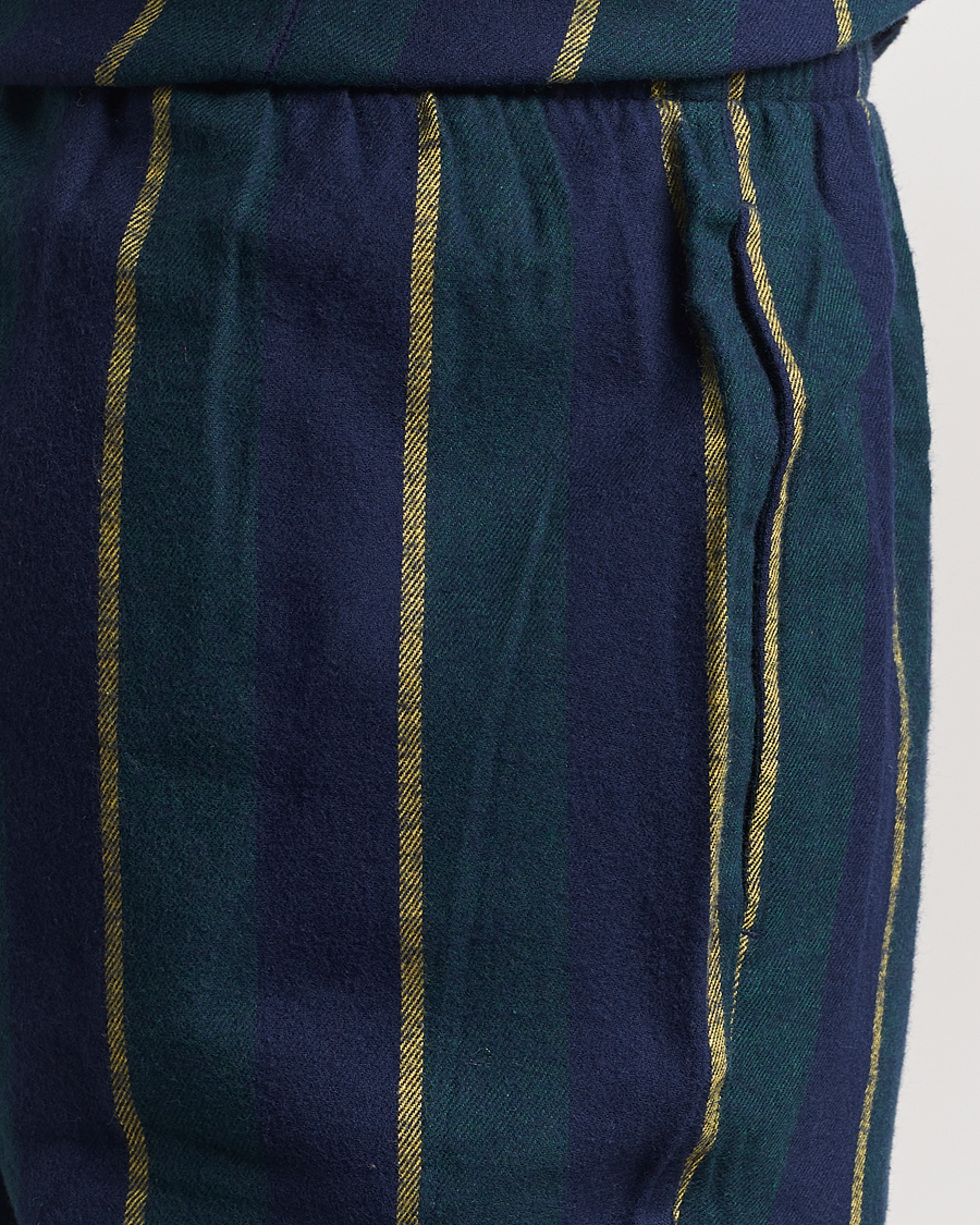 Herren | Schlafanzüge & Bademäntel | Polo Ralph Lauren | Pyjama Set Multi Stripe