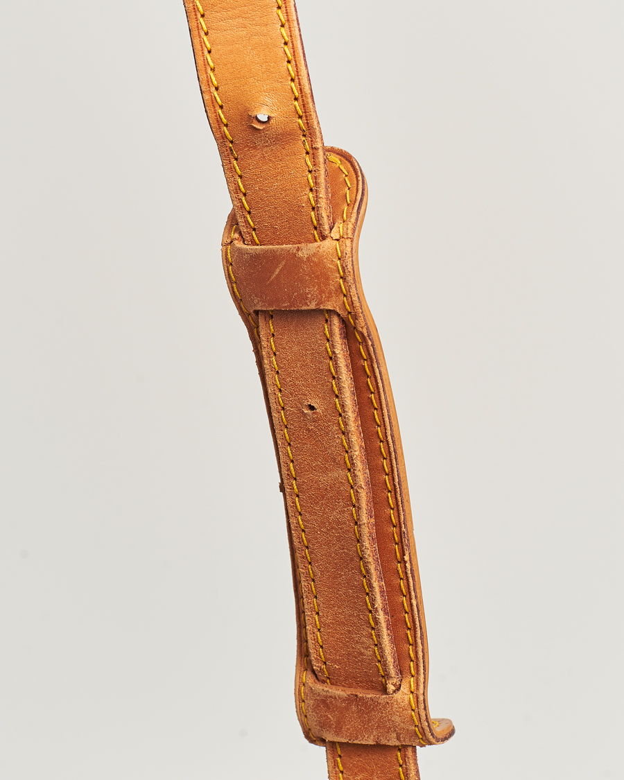 Herren | Louis Vuitton Pre-Owned Keepall Bandoulière 55 Monogram  | Louis Vuitton Pre-Owned | Keepall Bandoulière 55 Monogram 