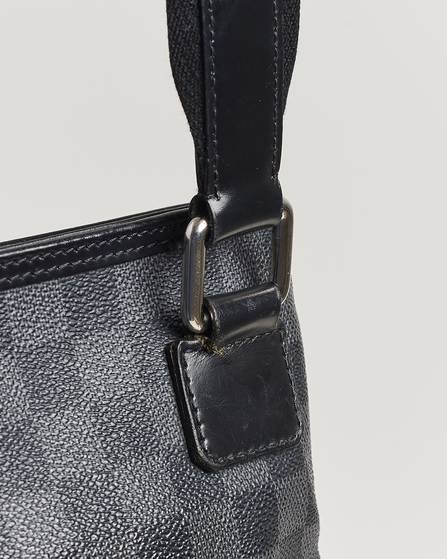 Herren | Louis Vuitton Pre-Owned Thomas Messenger Bag Damier Graphite | Louis Vuitton Pre-Owned | Thomas Messenger Bag Damier Graphite