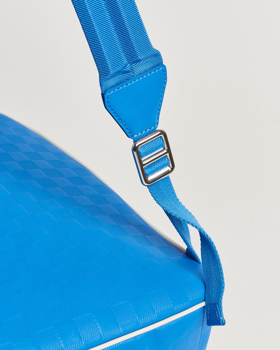 Herren | Pre-Owned & Vintage Bags | Louis Vuitton Pre-Owned | Josh Backpack Limited Edition Infini Blue