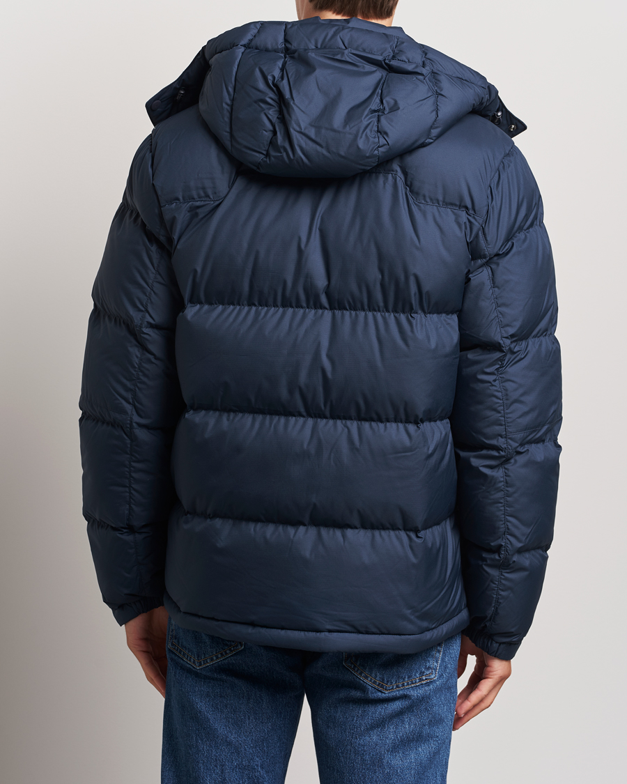 Herren | Jacken | Polo Ralph Lauren | El Cap Down Jacket Collection Navy
